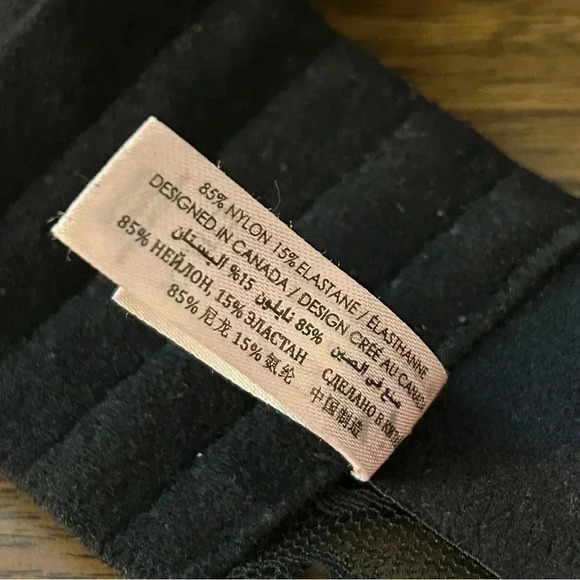 La vie en rose bra XL - Picture 5 of 5